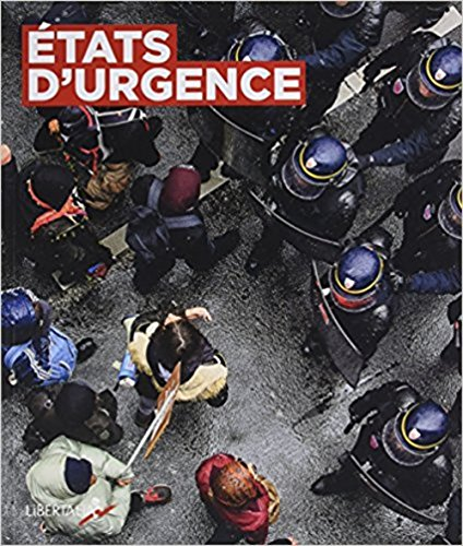 Etats d'urgence. Vol. 1. Photographie sociale et documentaire
