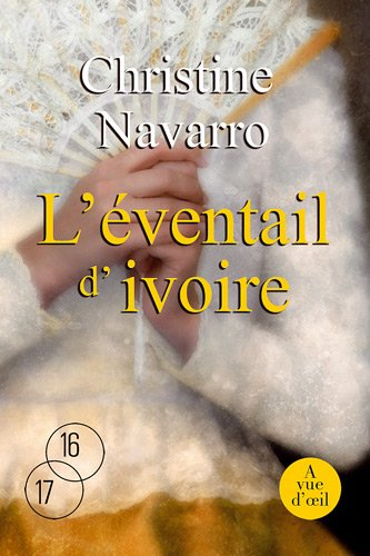 L'éventail d'ivoire