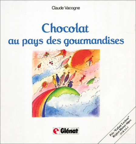 chocolat au pays des gourmandises