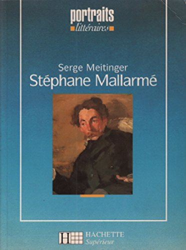 Stéphane Mallarmé