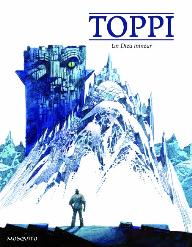 Aioranguaq. Pribiloff 1898. Un dieu mineur