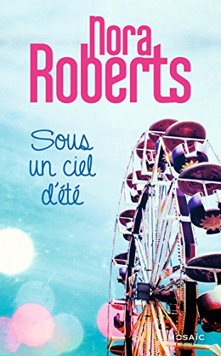 Sous un ciel d'été