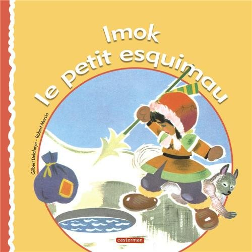 Imok le petit Esquimau
