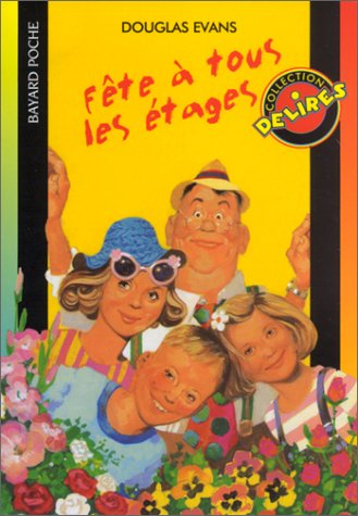 Fête à tous les étages