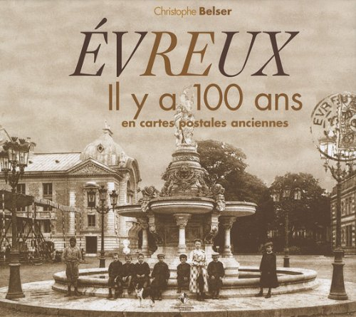 Evreux