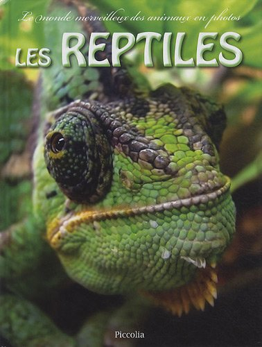Les reptiles