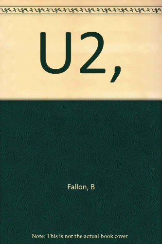 U2, faraway so close