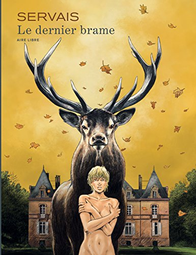 Le dernier brame