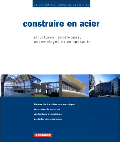 Construire en acier