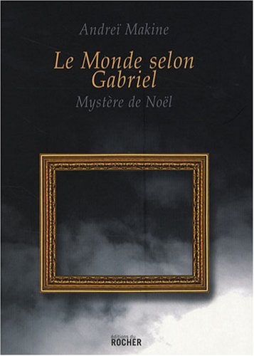 Le monde selon Gabriel : mystère de Noël