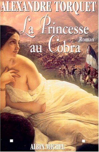La princesse au Cobra