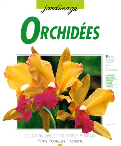 Orchidées