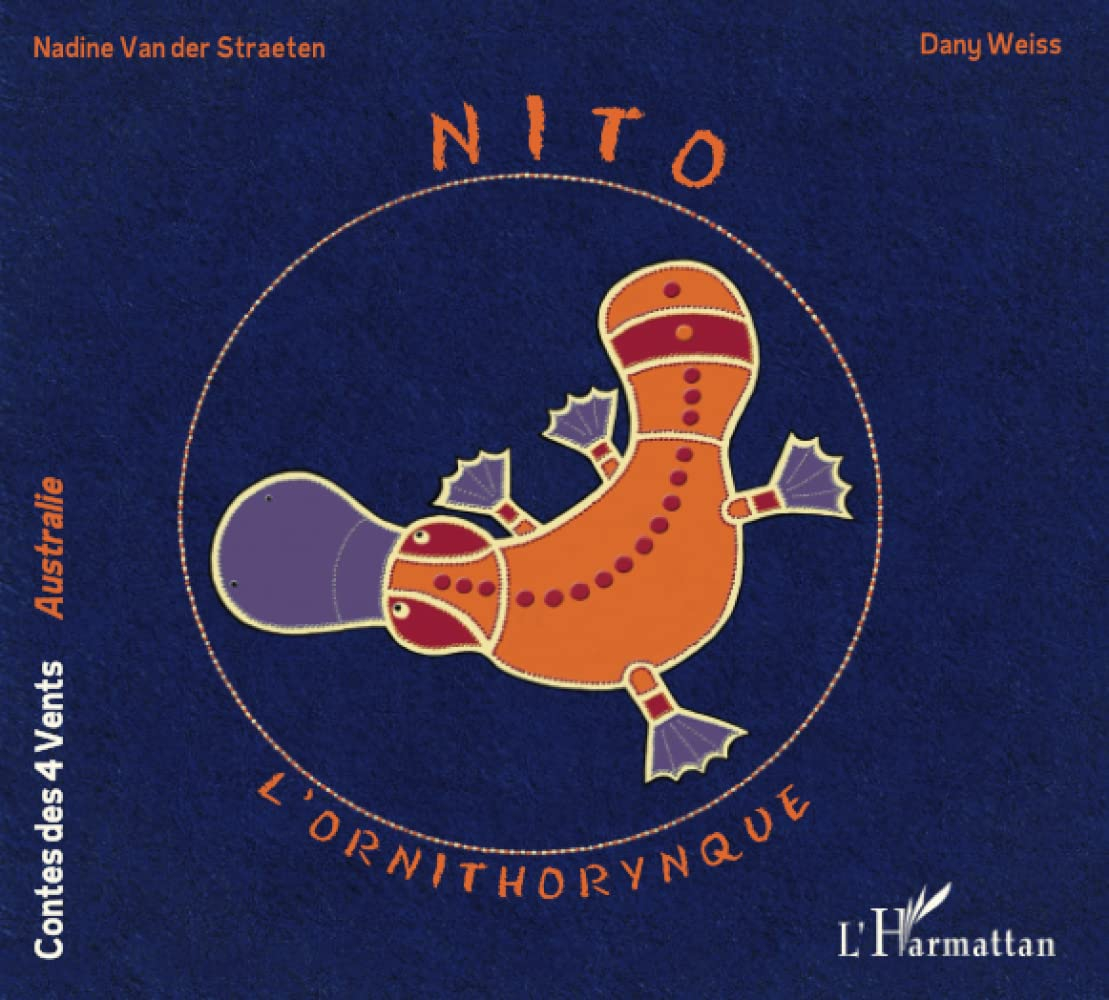 Nito, l'ornithorynque : Australie