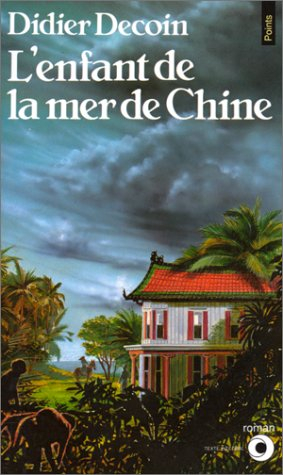 l'enfant de la mer de chine