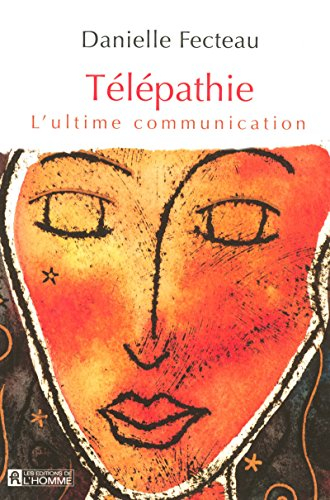 Télépathie : ultime communication