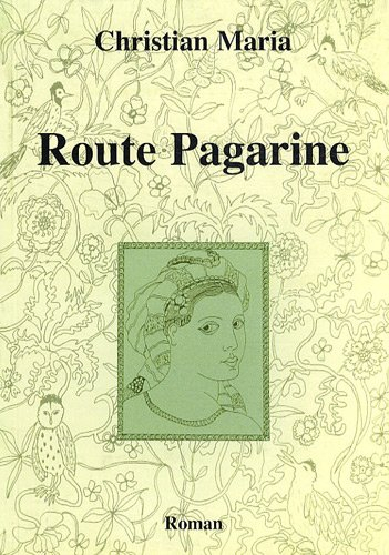 Route Pagarine
