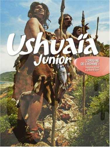 L'origine de l'Homme : histoire d'une espèce à part