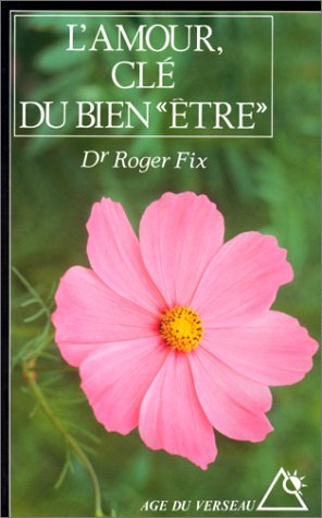 L'amour, clé du bien-être