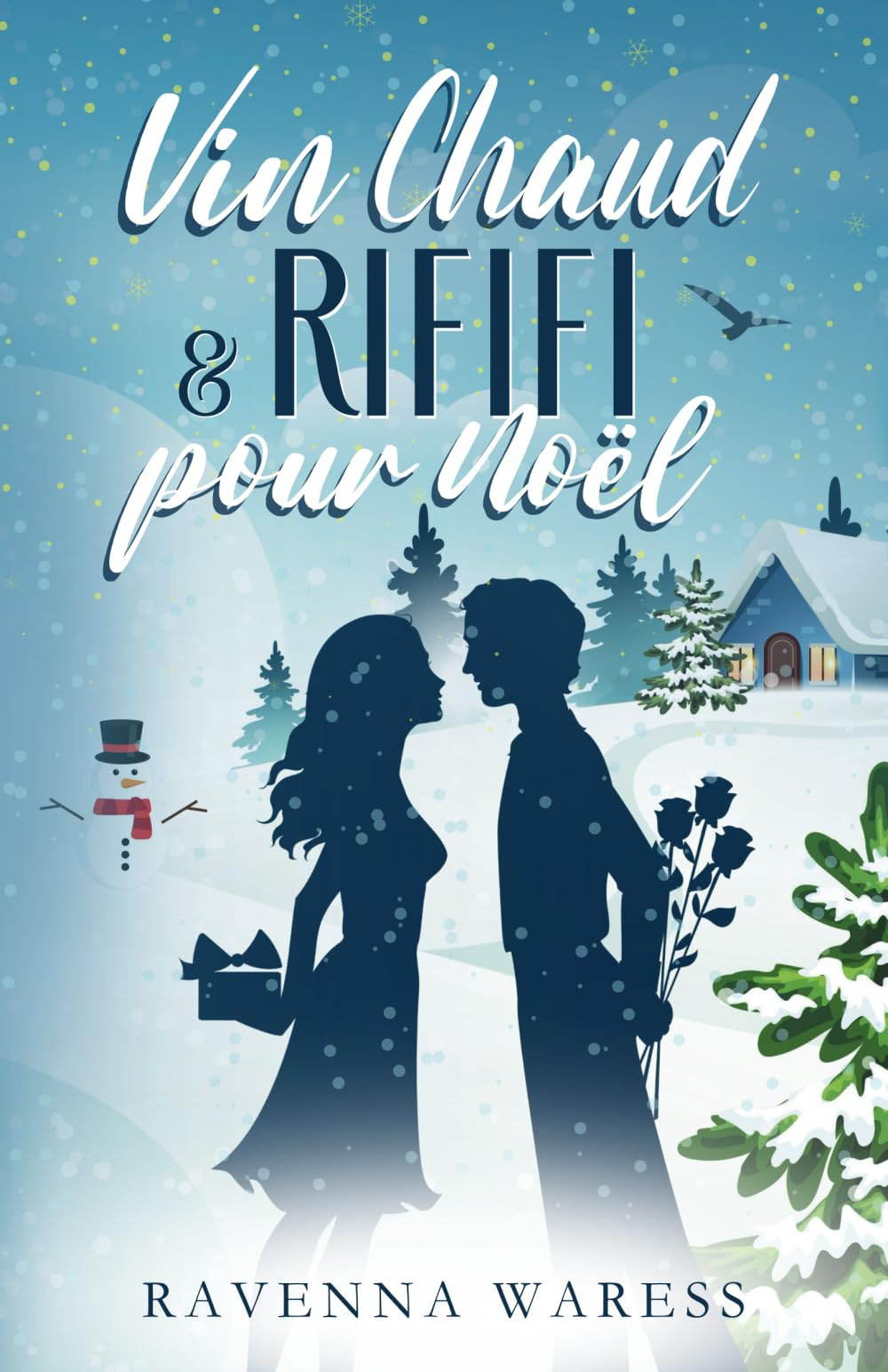 Vin Chaud & Rififi pour Noël