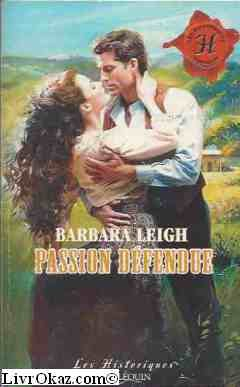 Passion défendue