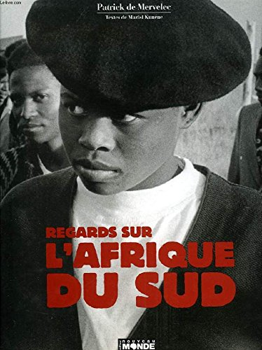 Regards sur l'Afrique du Sud