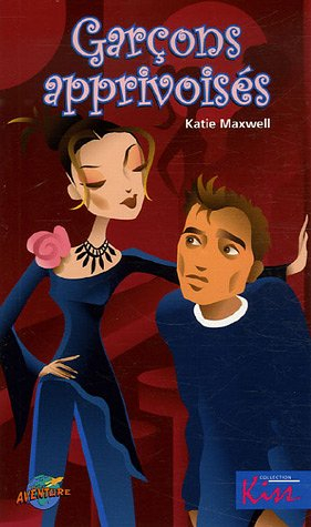 garçons apprivoisés