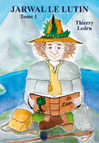 Jarwal le lutin. Vol. 1