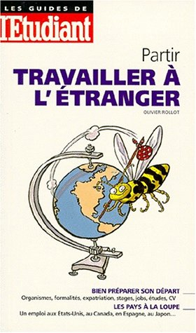 partir travailler à l'étranger