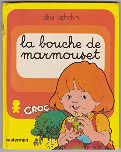 la bouche de marmouset