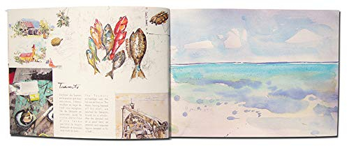 Un cargo aux Marquises