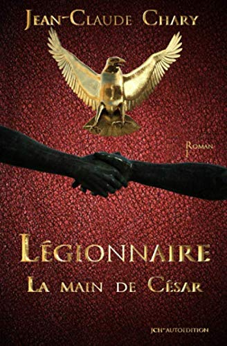 La main de César