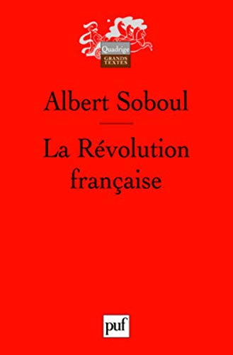 La Révolution française