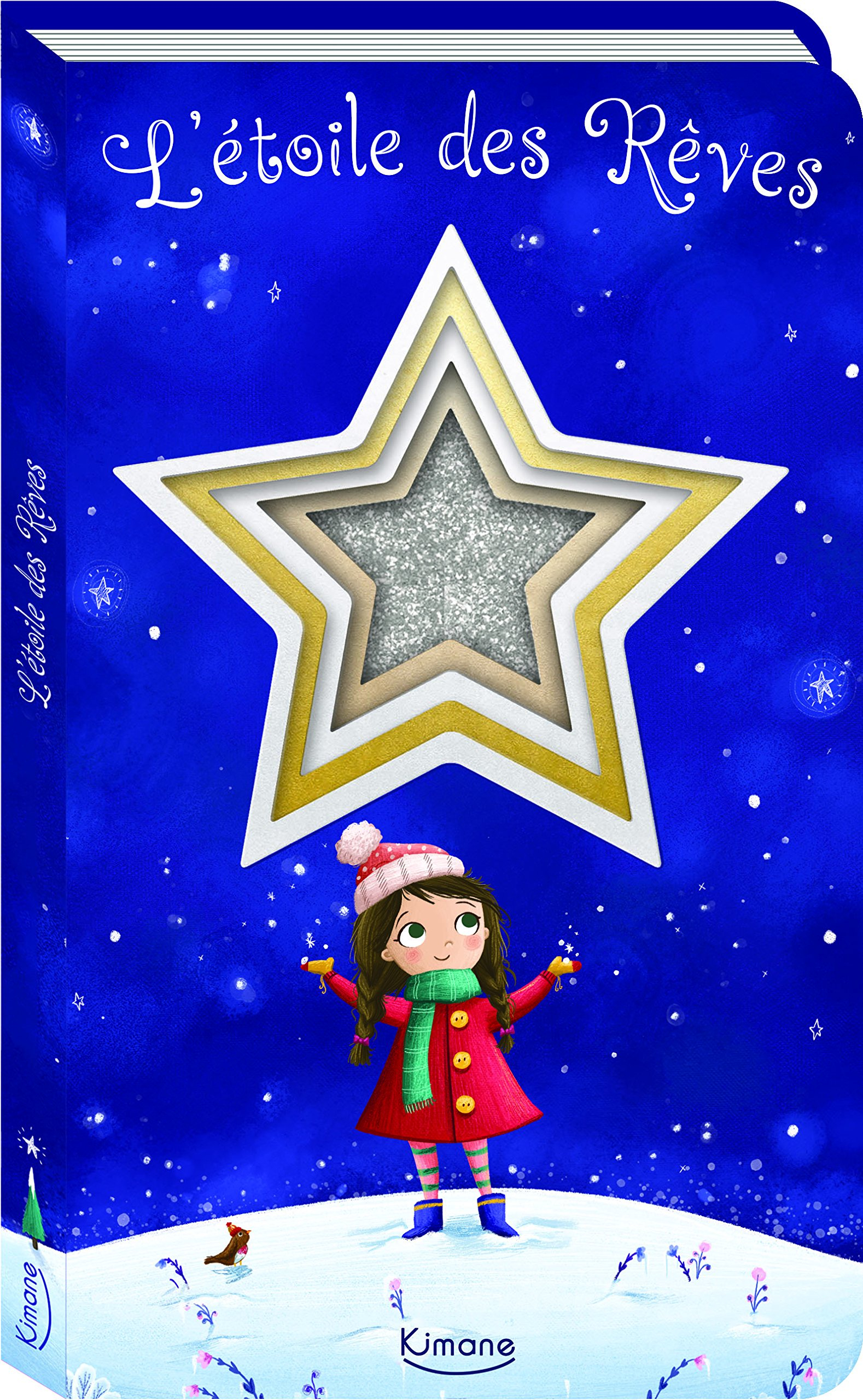 L'étoile des rêves