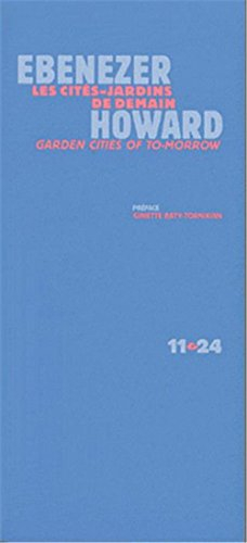 Les cités-jardins de demain