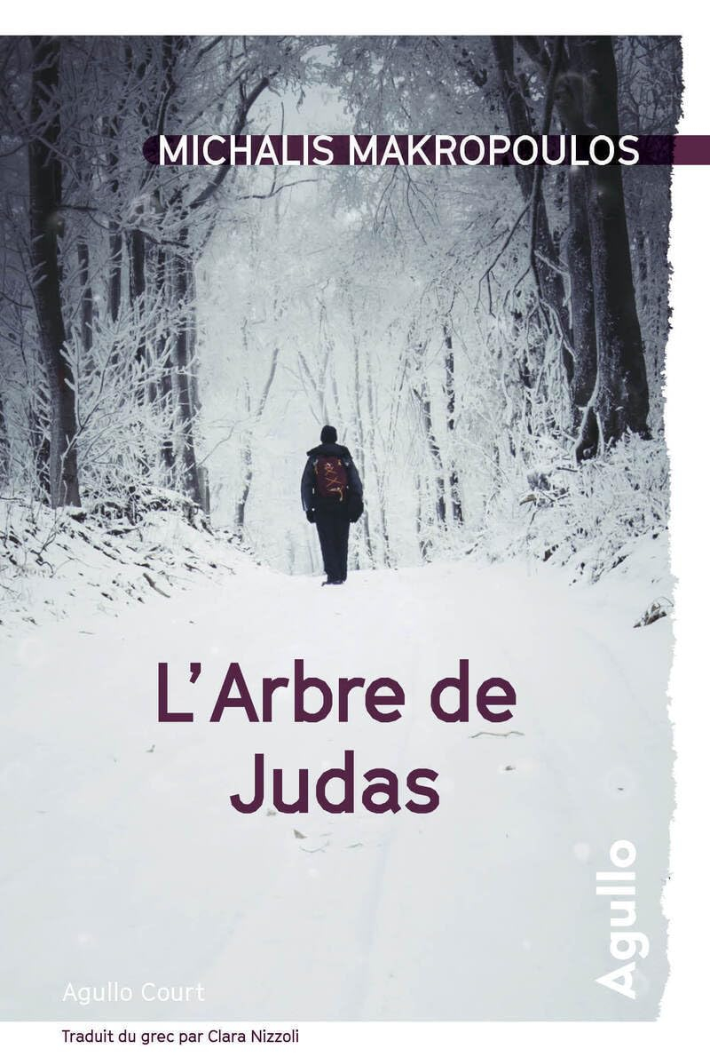 L'arbre de Judas