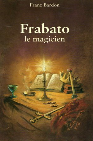 Frabato le magicien