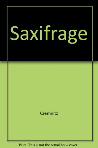 Saxifrage