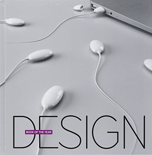 Design and design.com : book of the year. Vol. 7