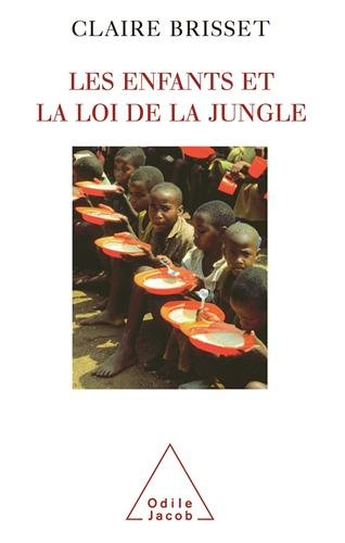 Les enfants et la loi de la jungle