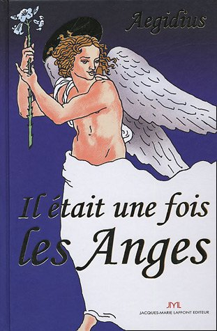 Il était une fois les anges