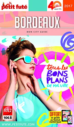 Bordeaux : 2017