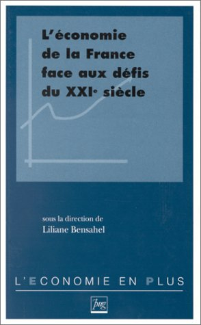 L'économie de la France face aux défis du XXIe siècle