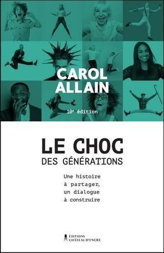 Le choc des générations : une histoire à partager, un dialogue à construire