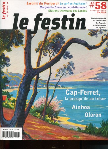 Festin (Le), n° 58