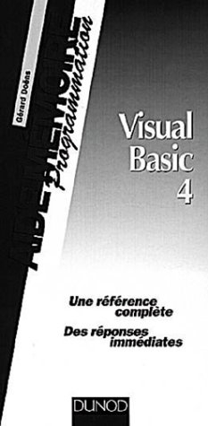 Visual Basic 4