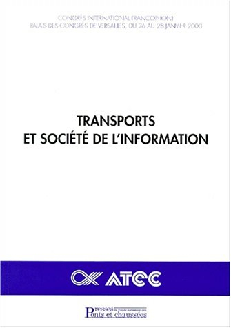 transports & societe de l