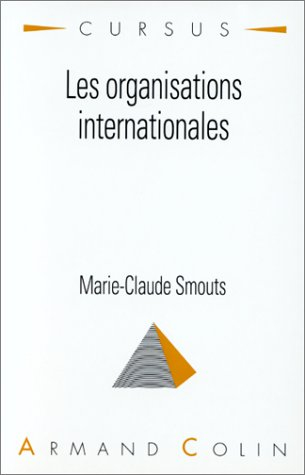 Les organisations internationales