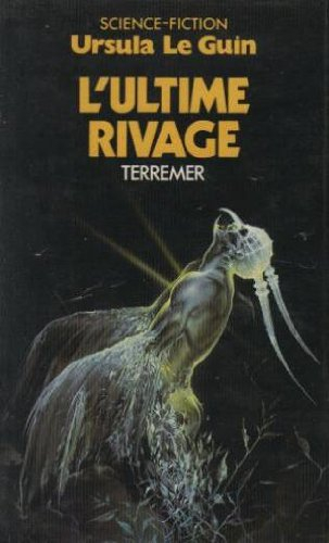 terremer, tome 3 : l'ultime rivage