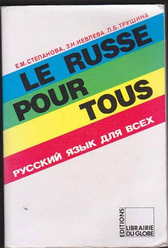russe pour tous
