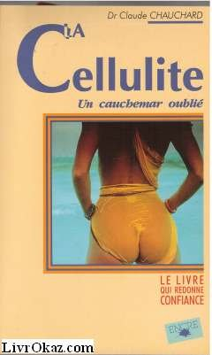 la cellulite